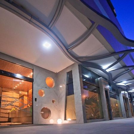 Ferienwohnung Edificio Time Apto 1504 - Er Hospedagens Maceió Exterior foto